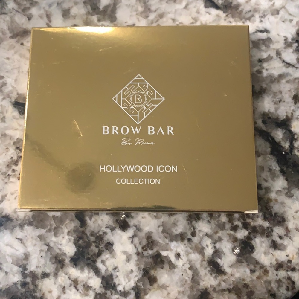 Brow Bar By Reema Hollywodd Icon Drama Queen